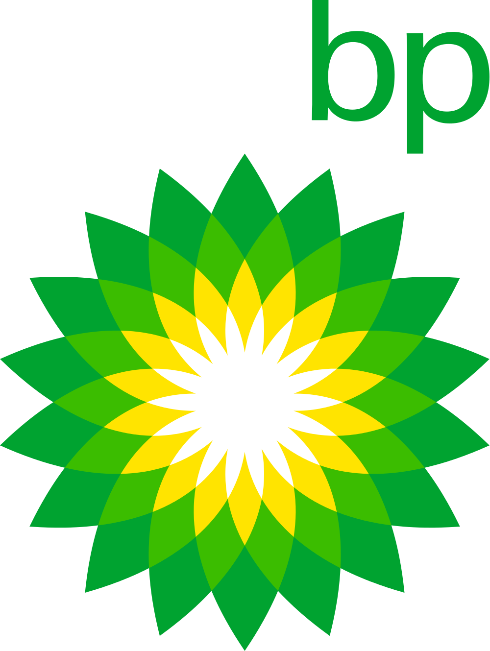 BP Logo